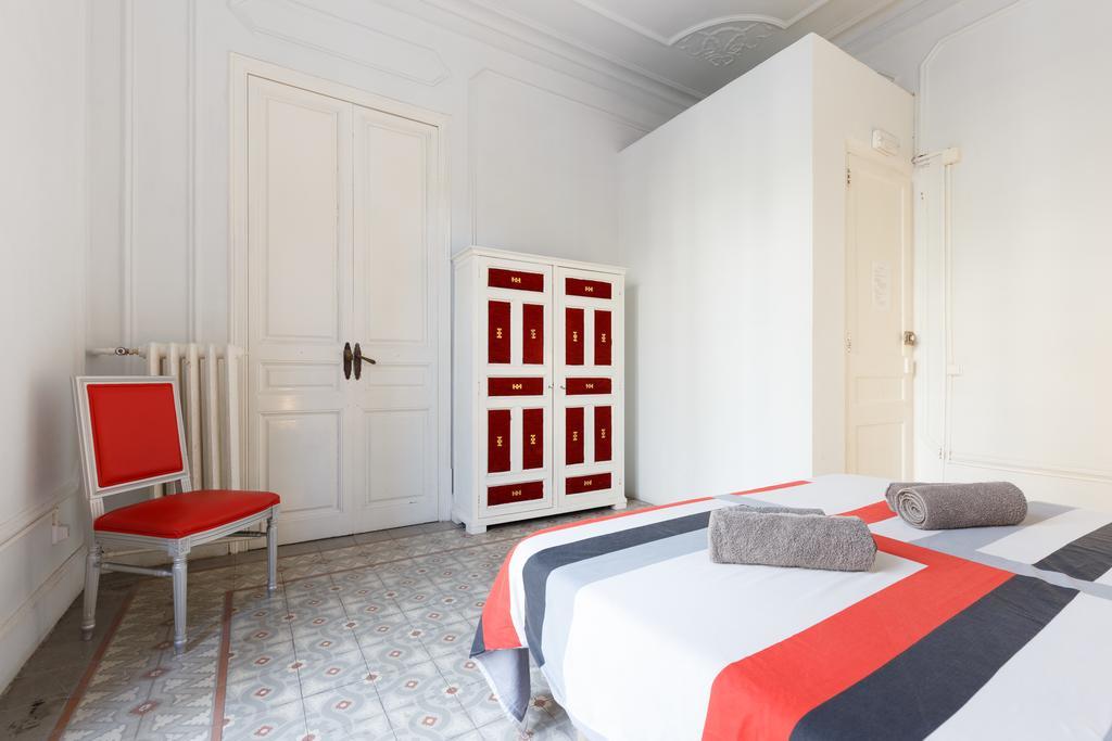 Auberge de jeunesse Des Artistes