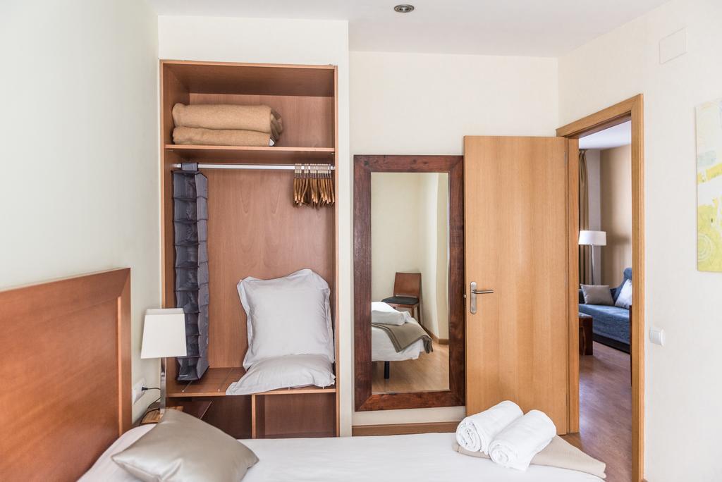 Apartamento Bcn House *