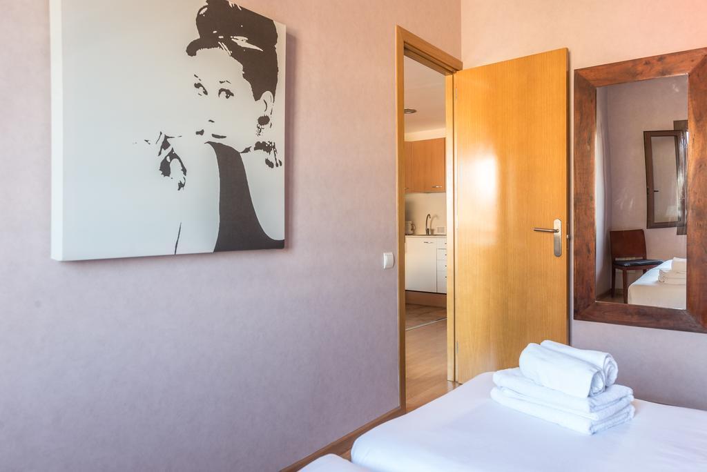 Bcn House Barcelone