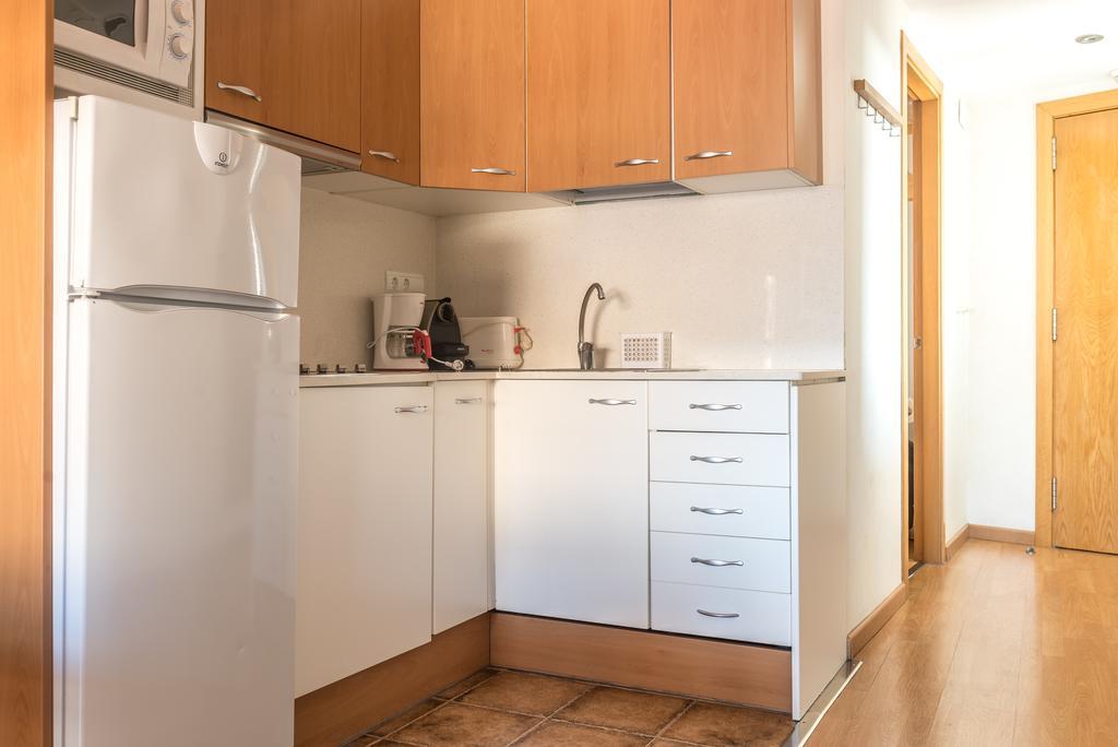Apartamento Bcn House