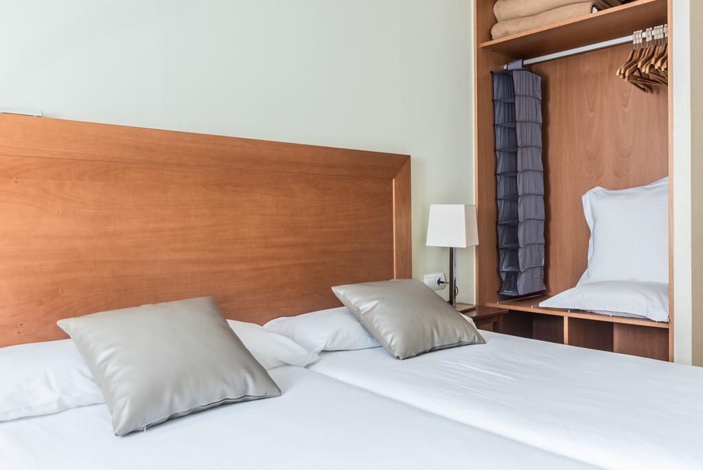 Apartamento Bcn House *