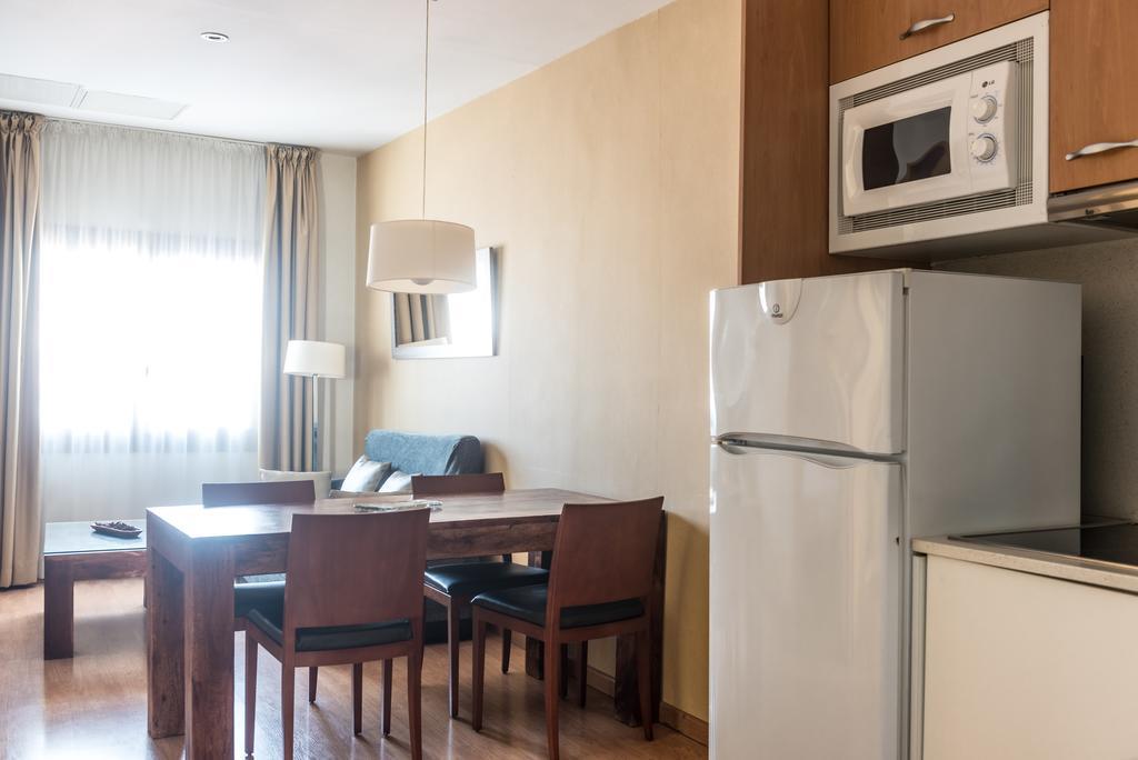 Appartement Bcn House *