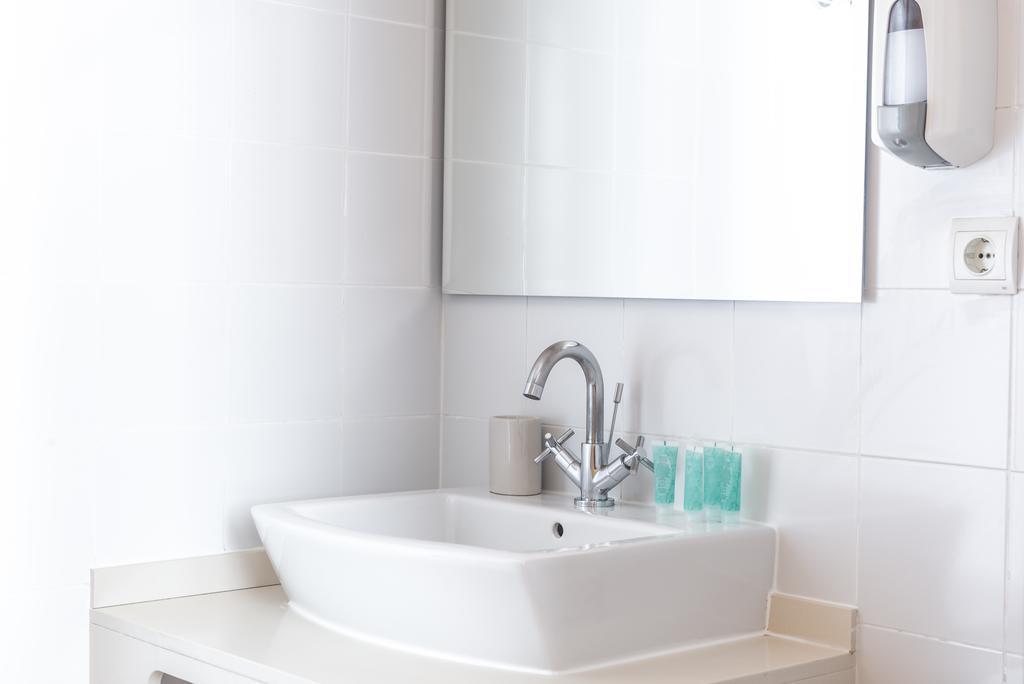 Apartamento Bcn House *
