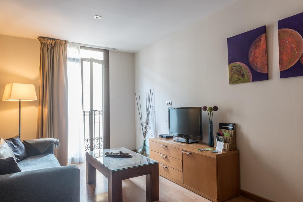 Appartement Bcn House