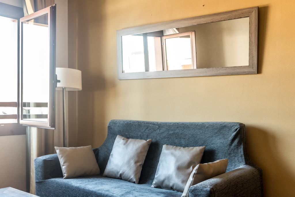 Appartement Bcn House
