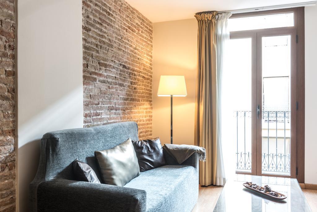 Apartamento Bcn House
