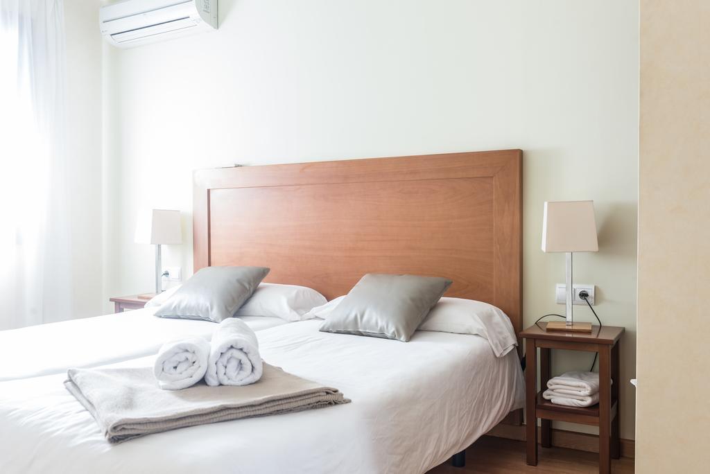 Apartamento Bcn House