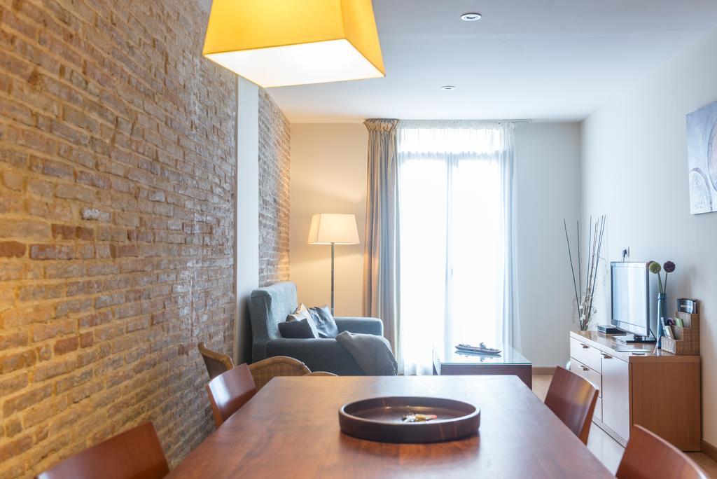 Apartamento Bcn House *