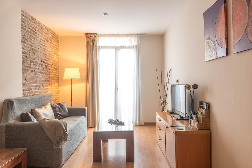 Apartamento Bcn House