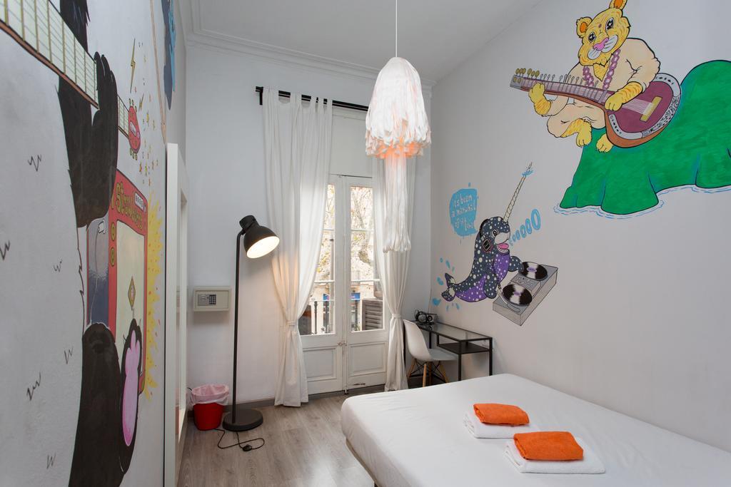 Gasthof Zoorooms Boutique 2*