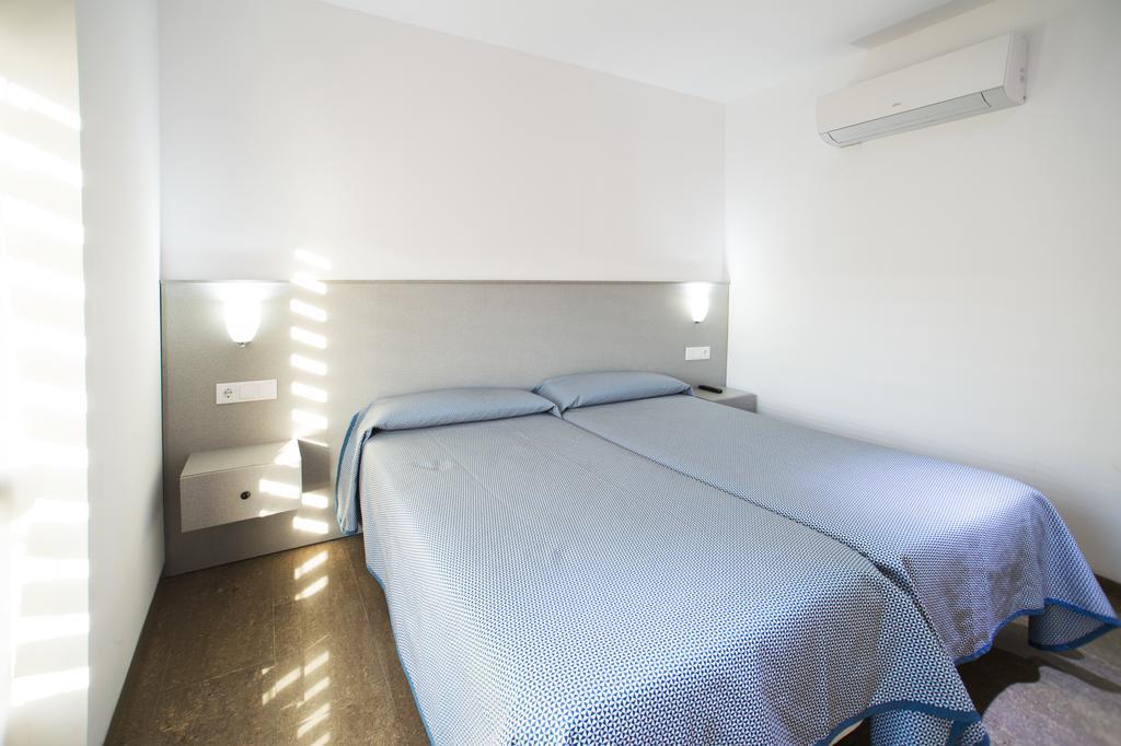 Maison d'hôtes Drassanes Barcelone
