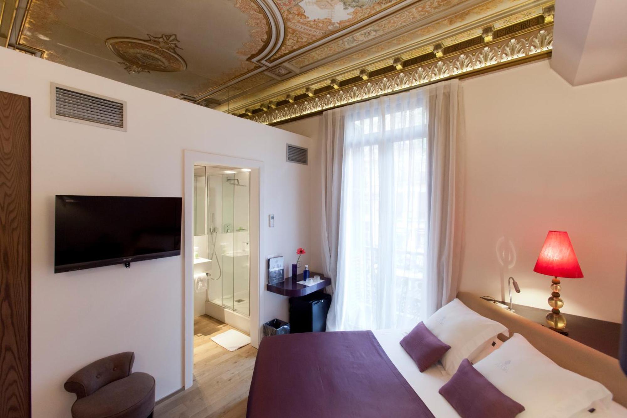 Frühstückspension Anba Boutique (adults Only) Barcelona