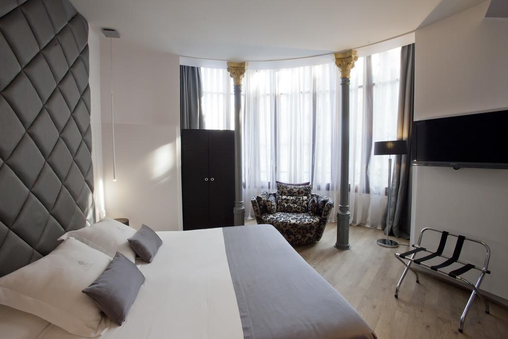 Frühstückspension Anba Boutique (adults Only)