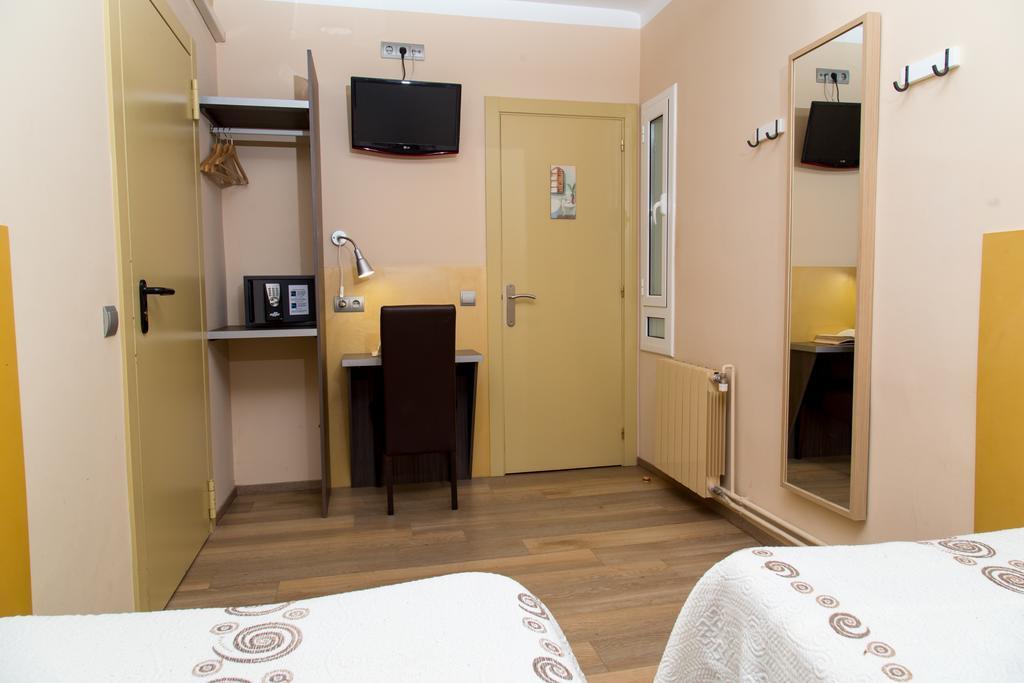 Gasthuis Hostal Barcelona