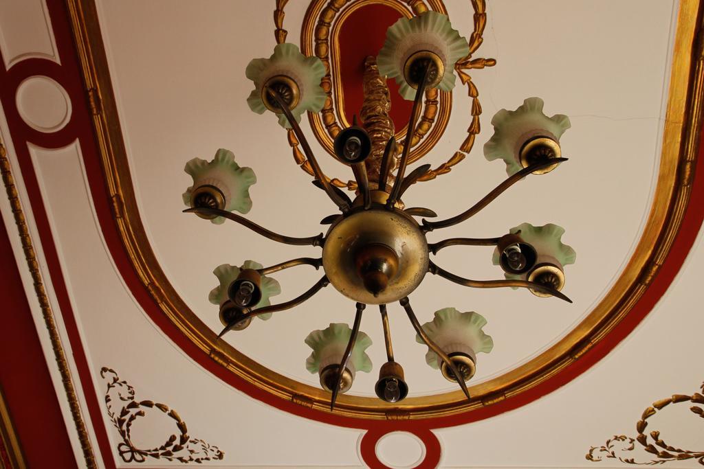 Maison d'hôtes Eddyrooms Barcelone