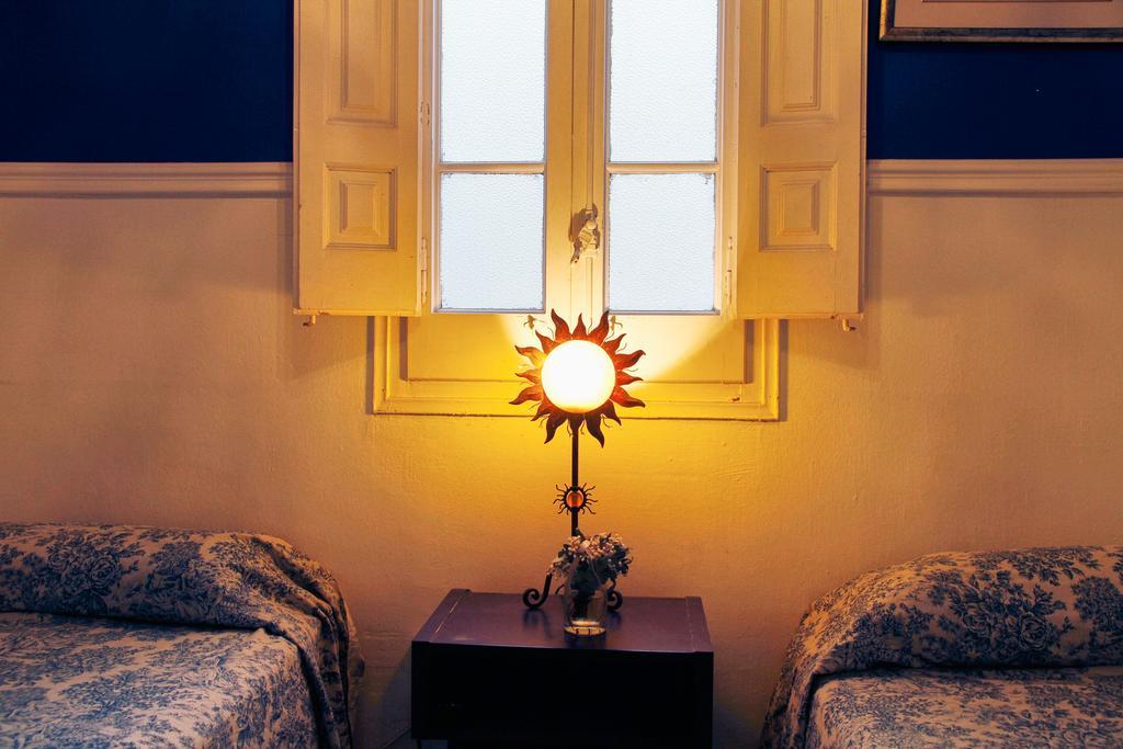 Maison d'hôtes Eddyrooms 2*