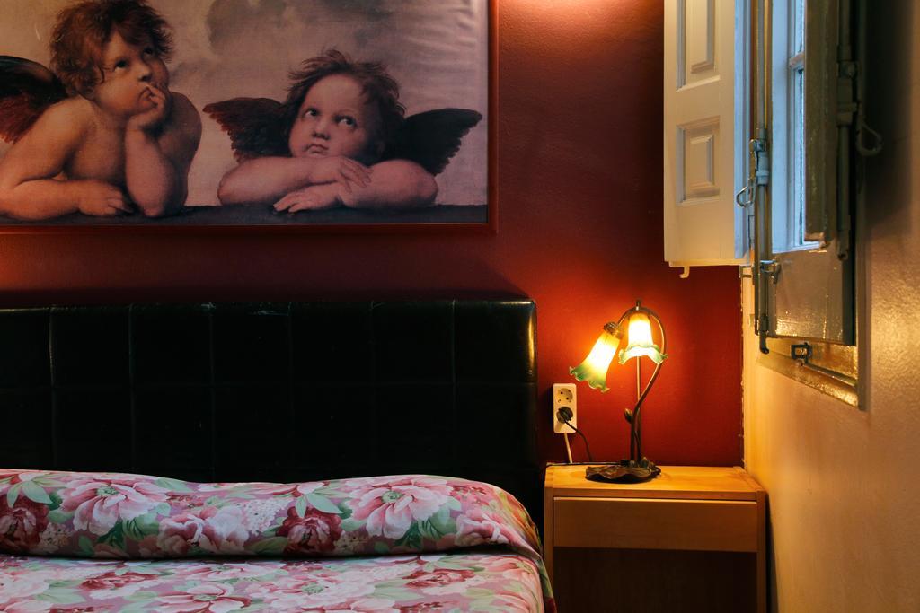 Eddyrooms Barcelone