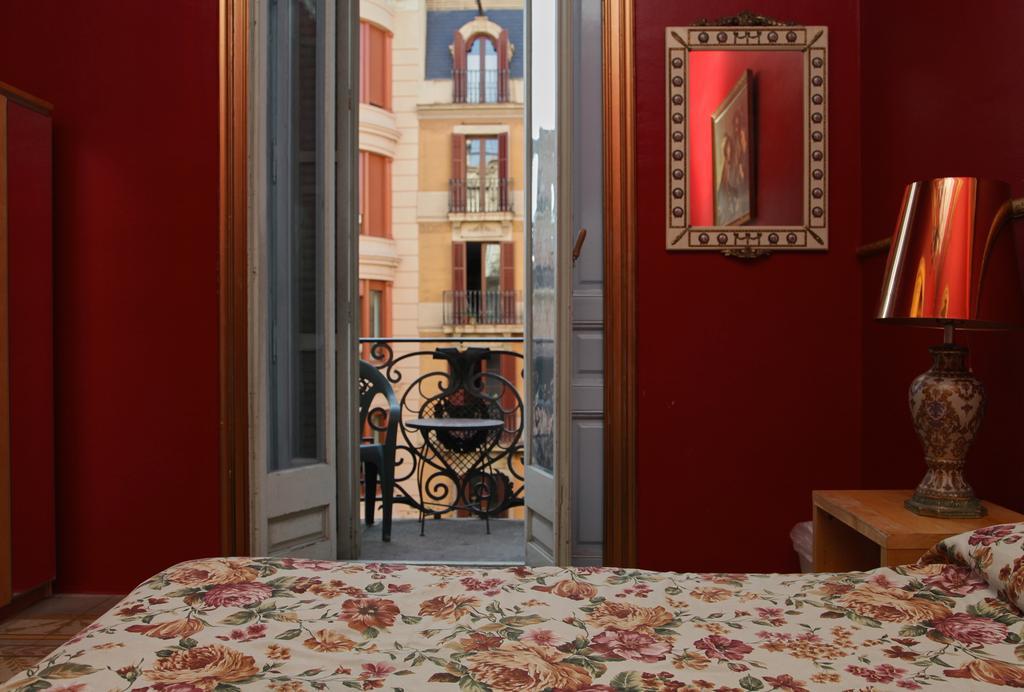 Maison d'hôtes Eddyrooms 2*