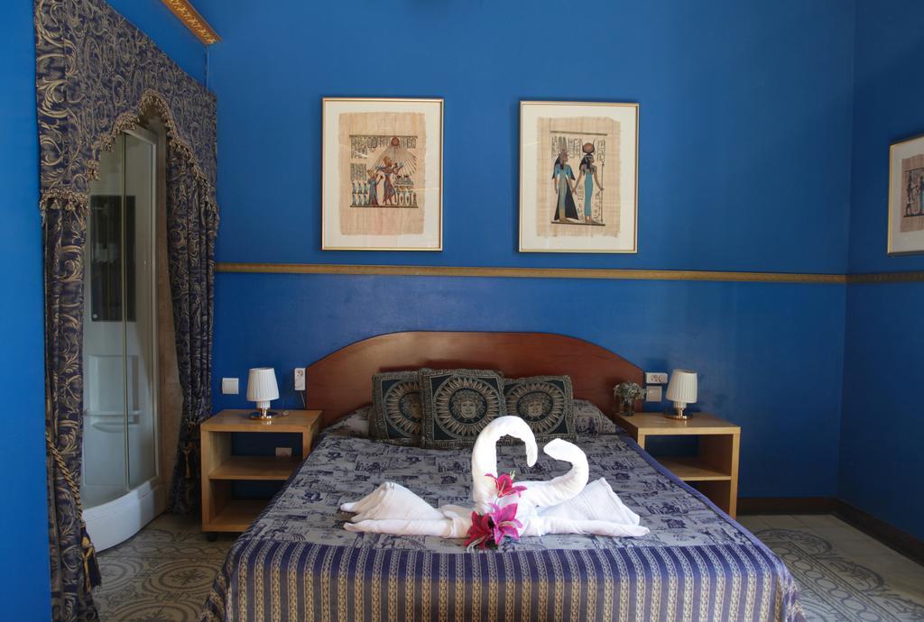 Maison d'hôtes Eddyrooms 2*