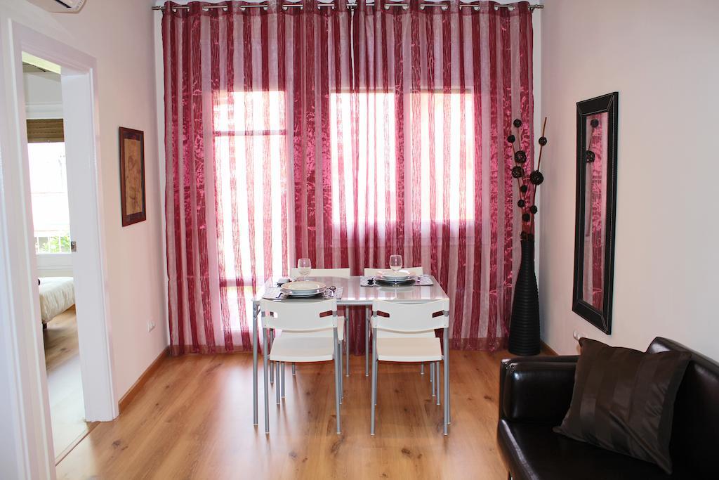 Appartement Classbedroom Gaudí