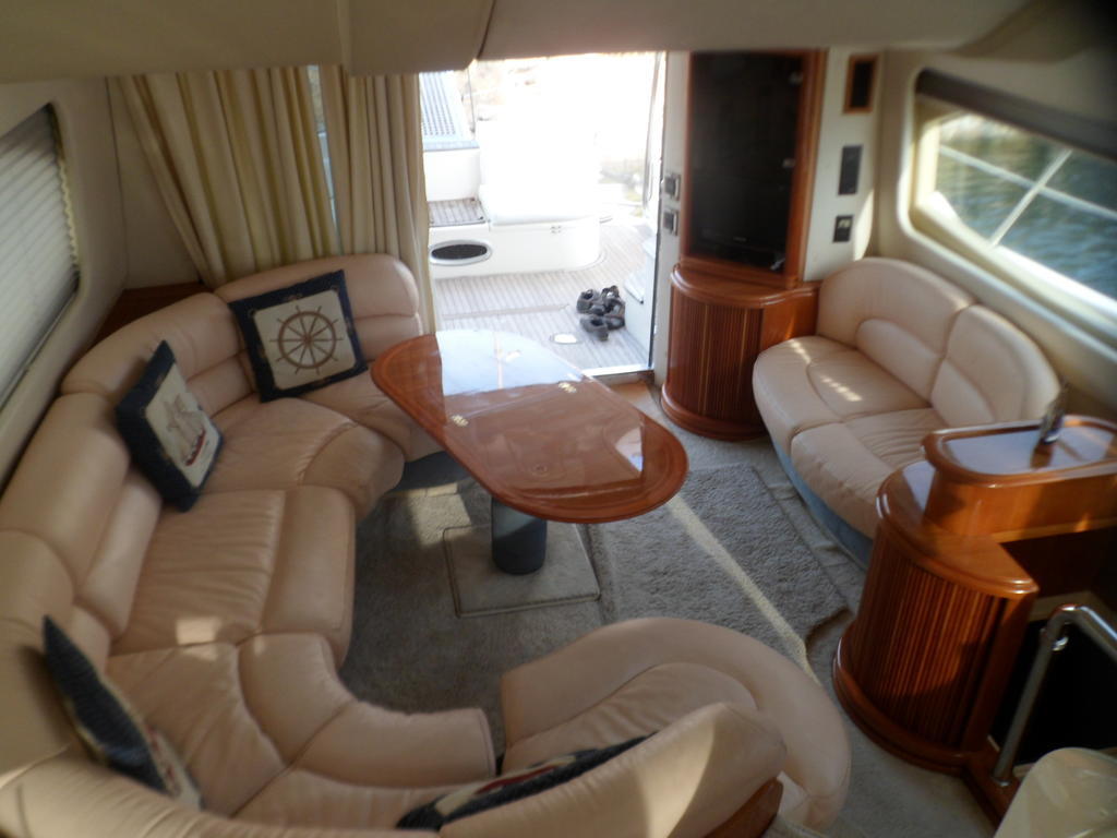 La Gavina Boat Barcelona