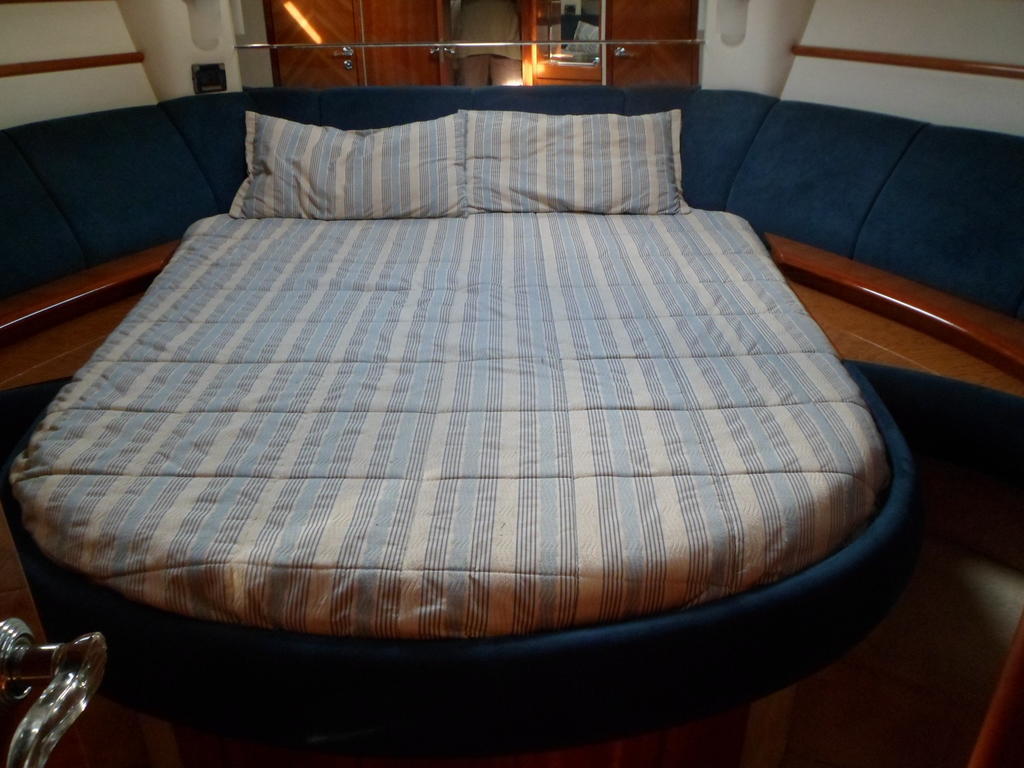 La Gavina Boat Barcelona