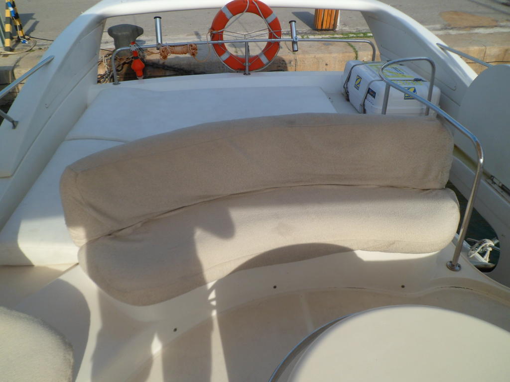 Botel La Gavina Boat Barcelona