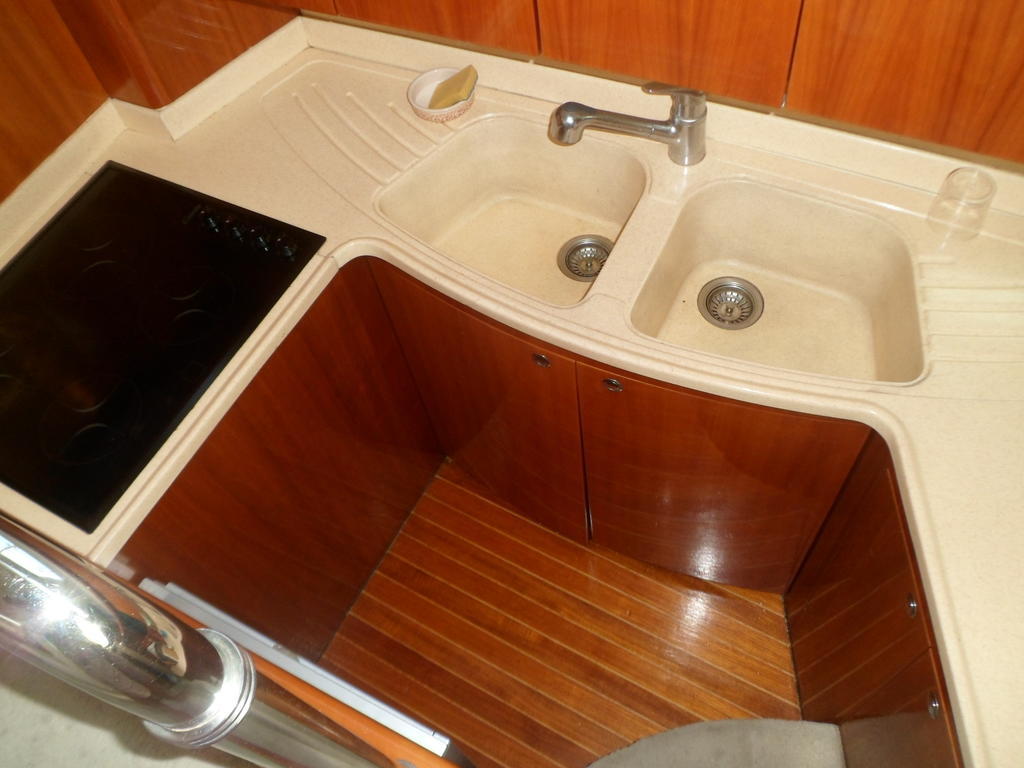 Botel La Gavina Boat Barcelona