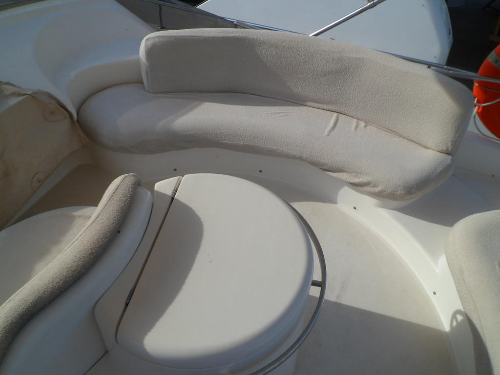 La Gavina Boat Barcelona