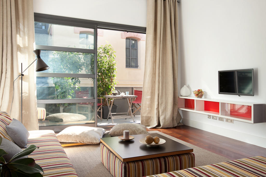 Apartment Sealona Lofts Barcelona