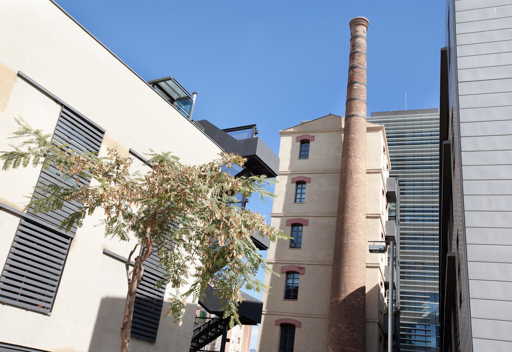 Apartment Sealona Lofts *