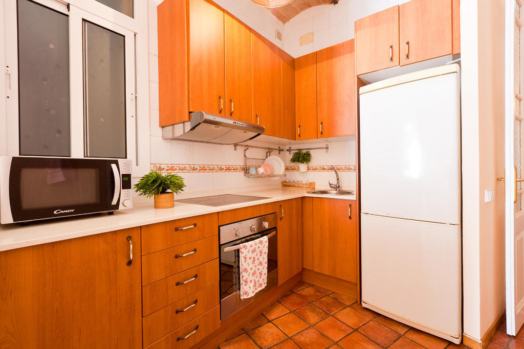 Apartamento Always - Montjuic