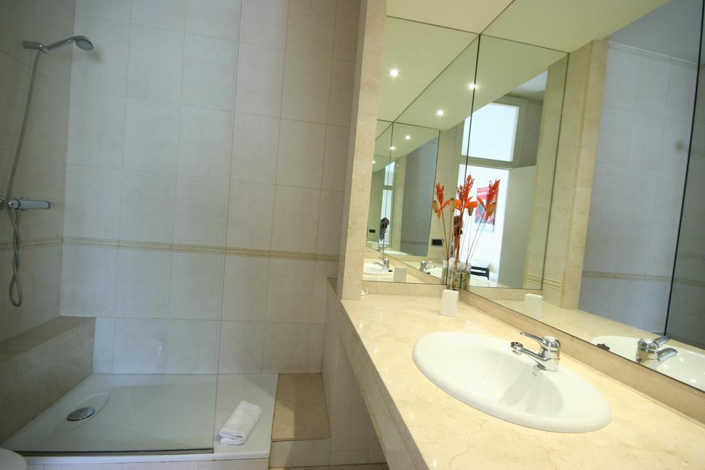 Appartement Az Center Barcelona