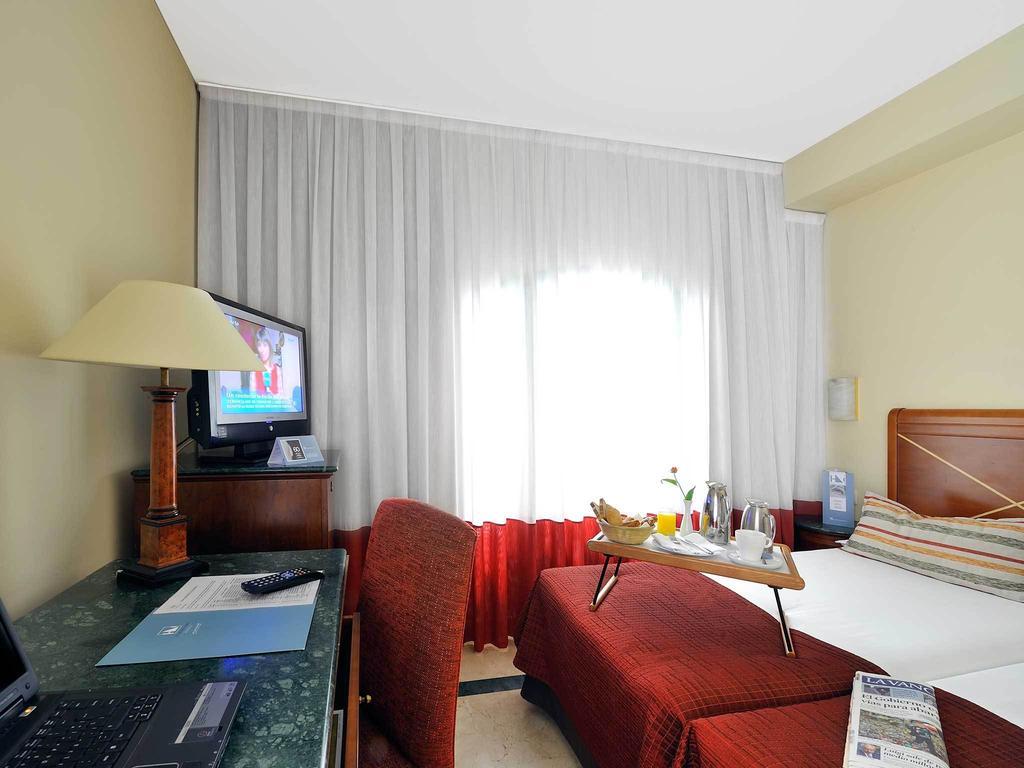 Hotel Eurostars Laietana Palace 4*