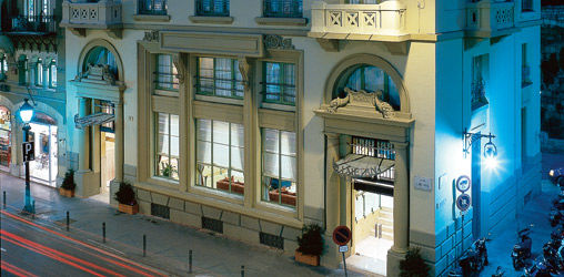 Eurostars Laietana