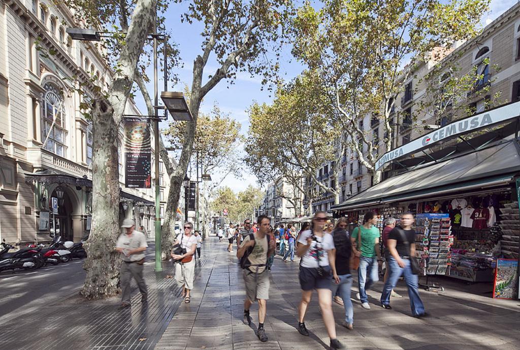 Rambla108