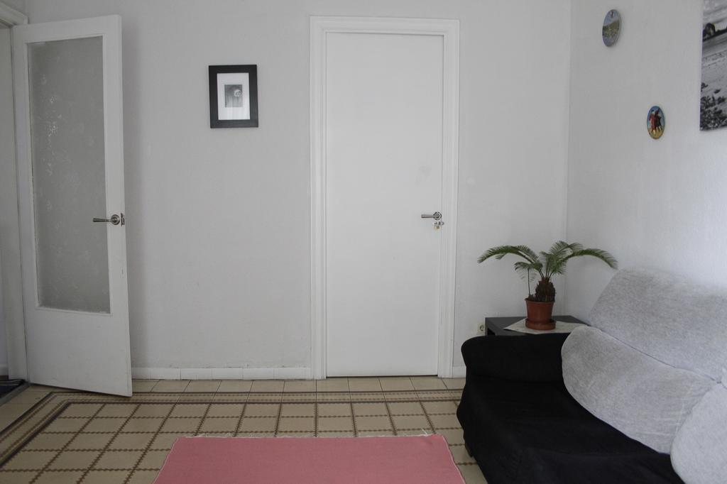 Appartement Cozy Near Sagrada Familia