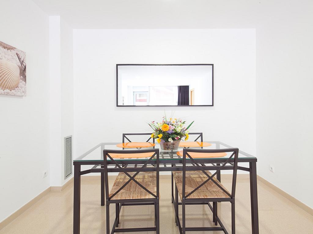 Apartment Charmsuites Paralel