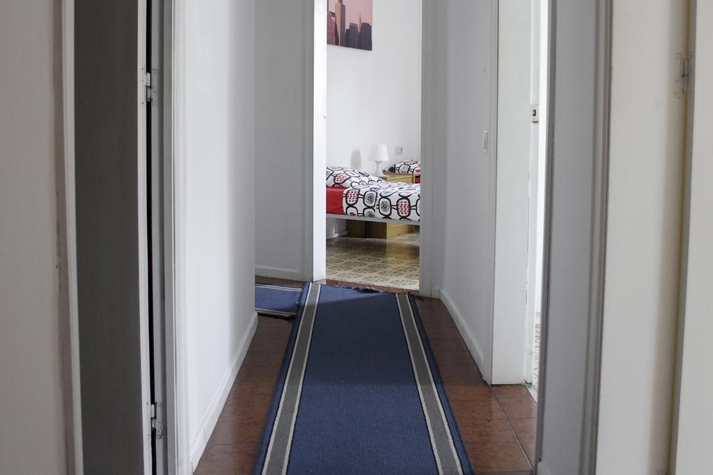 Appartement Cozy Near Sagrada Familia Barcelone