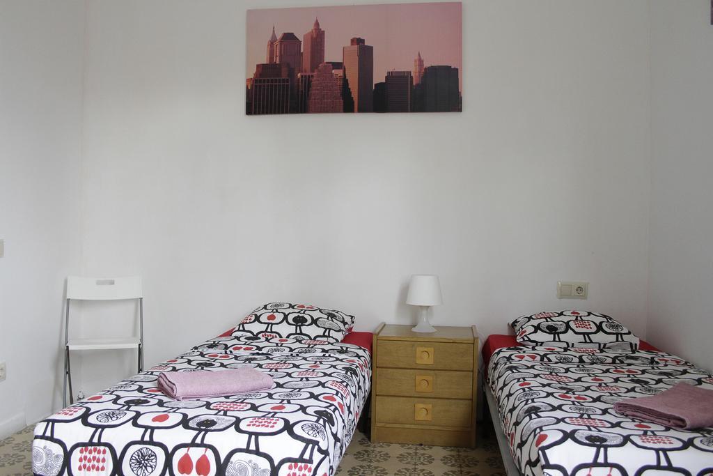Cozy Near Sagrada Familia Barcelone