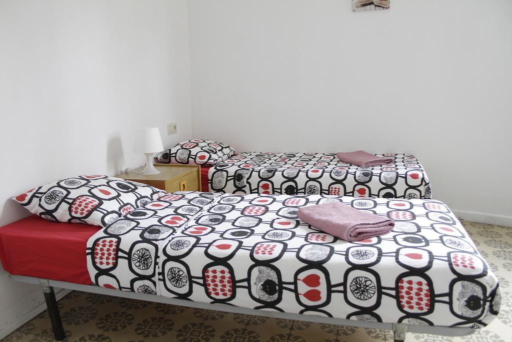 Appartement Cozy Near Sagrada Familia