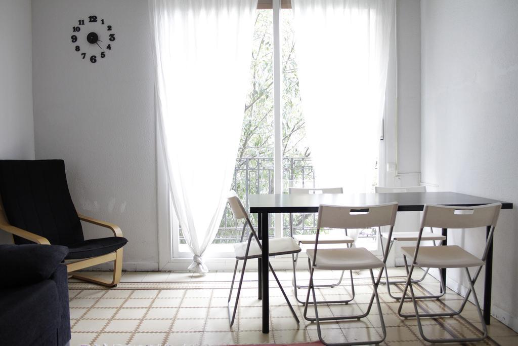 Appartement Cozy Near Sagrada Familia