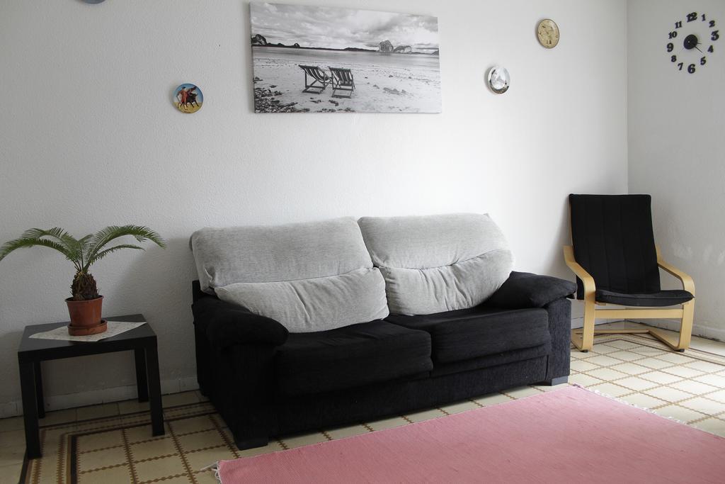 Appartement Cozy Near Sagrada Familia Barcelone