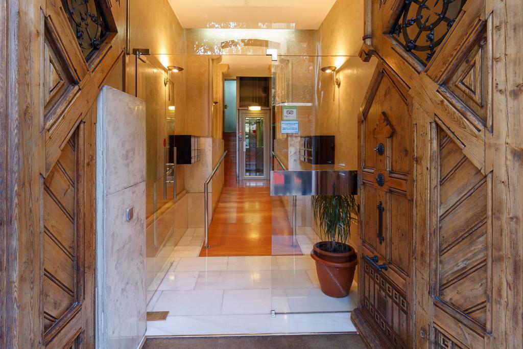 Maison d'hôtes Ciudad Condal - Paseo De Gracia Barcelone
