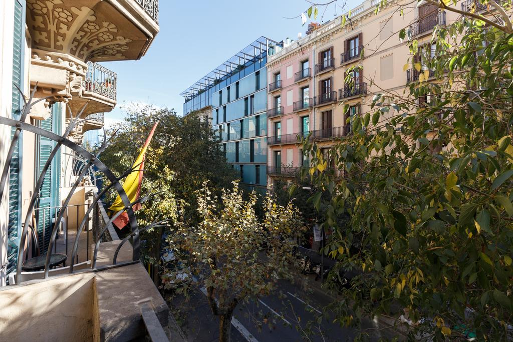 Maison d'hôtes Ciudad Condal - Paseo De Gracia