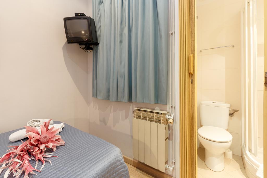 Maison d'hôtes Ciudad Condal - Paseo De Gracia 3*