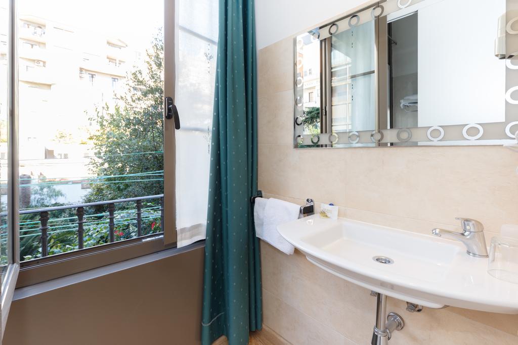 Maison d'hôtes Ciudad Condal - Paseo De Gracia Barcelone