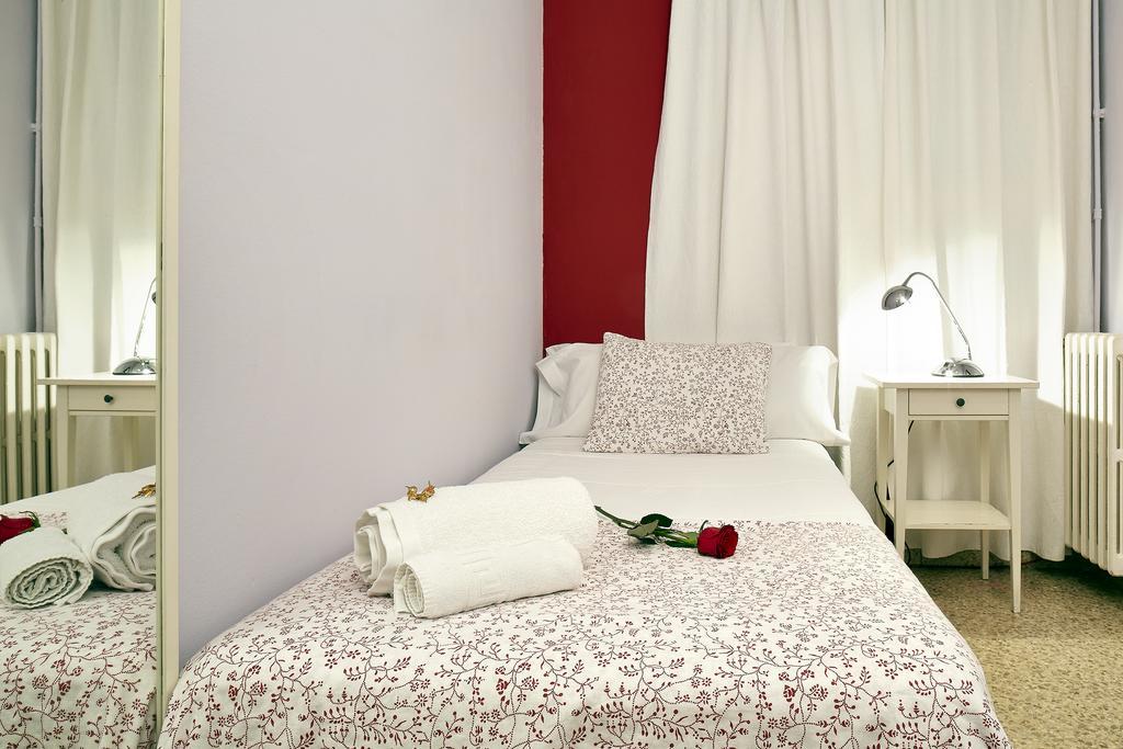 Apartamento Plaza Spain *