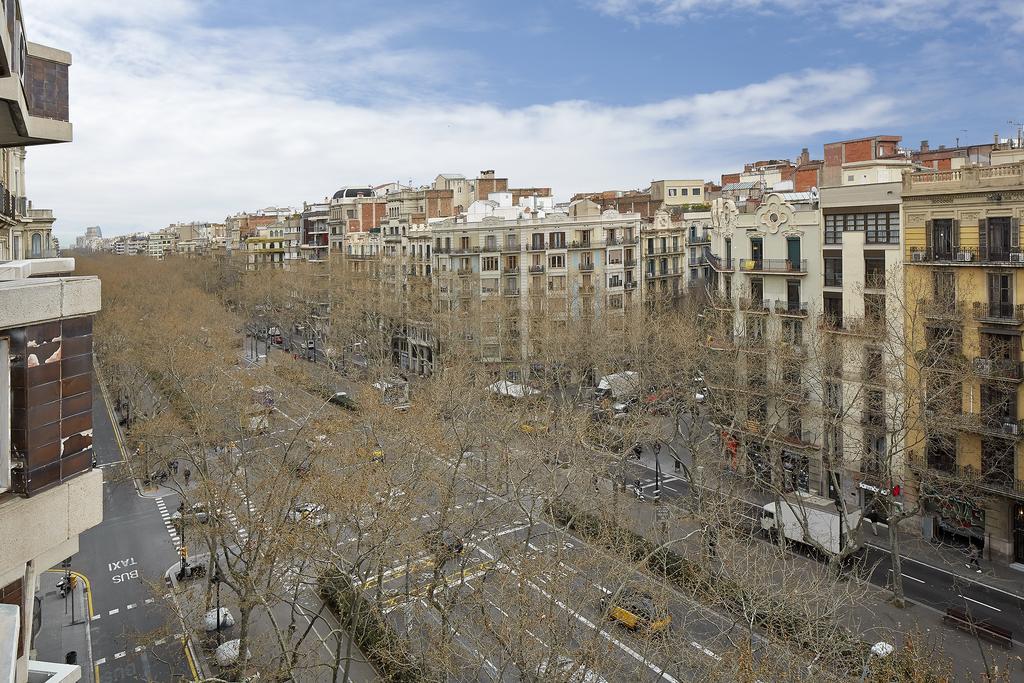 Apartamento Plaza Spain