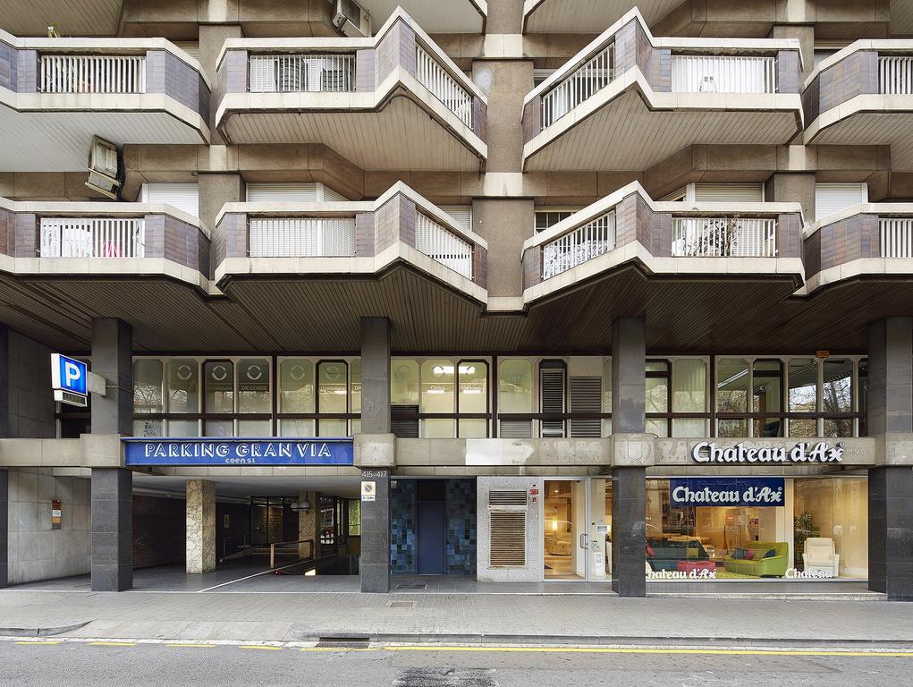 Apartamento Plaza Spain Barcelona